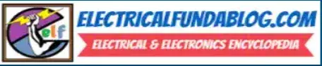 ElectricalFundablog logo representing electrical engineering, technical education, and knowledge sharing.