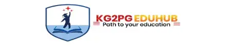 KG2PG EduHub online learning and academic education platform logo.