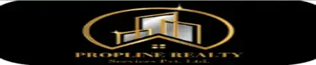 Propline Realty company logo representing real estate services, property solutions, and investment opportunities.