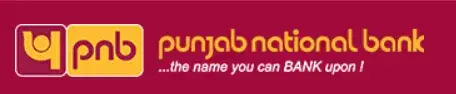 Punjab National Bank logo – trusted Indian public sector banking services.