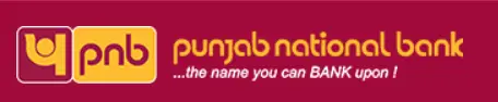 HOME Punjab National Bank official logo representing banking, financial services, loans, and digital banking solutions in India.