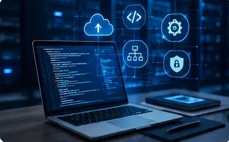 HOME Professional Content Writing Company providing IT and software content solutions