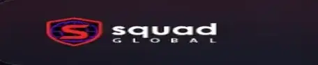 HOME Squad Global business logo representing professional content writing and digital content solutions.
