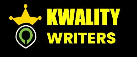 Kwality Writers - Premium Content Writing Services